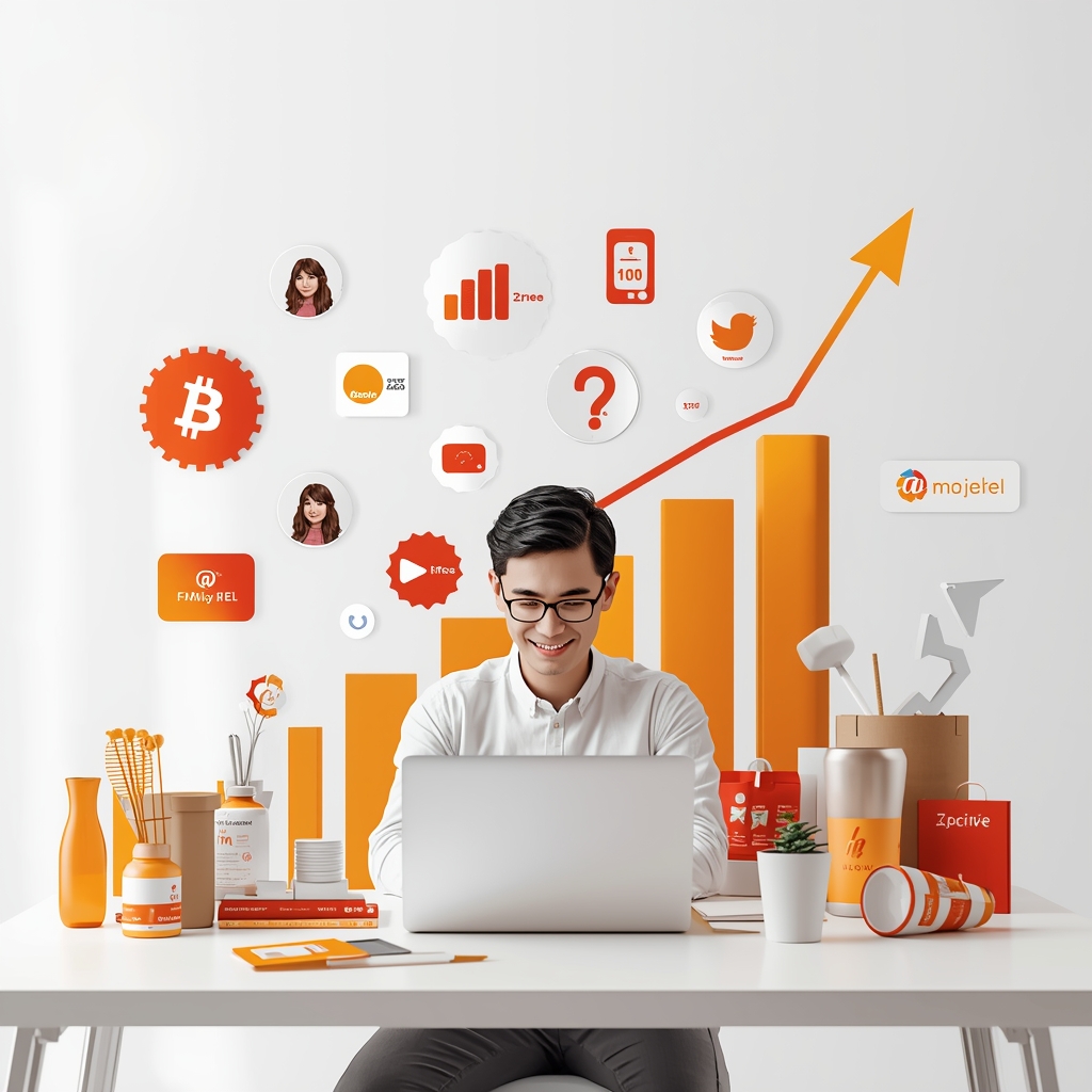 Strategi UMKM Naik Kelas dengan Inovasi Bisnis