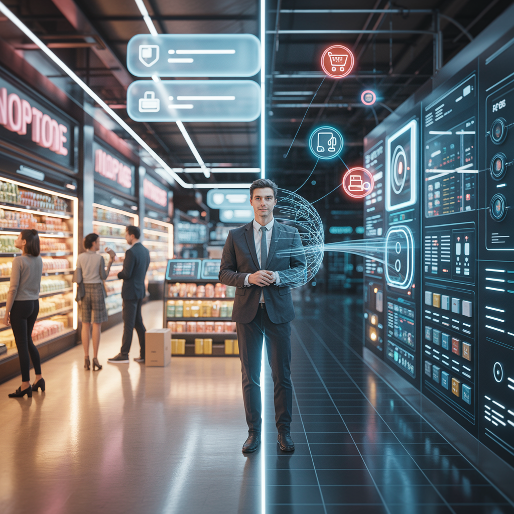 Hybrid Business: Strategi Menggabungkan Online dan Offline